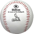 Official Size Baseball